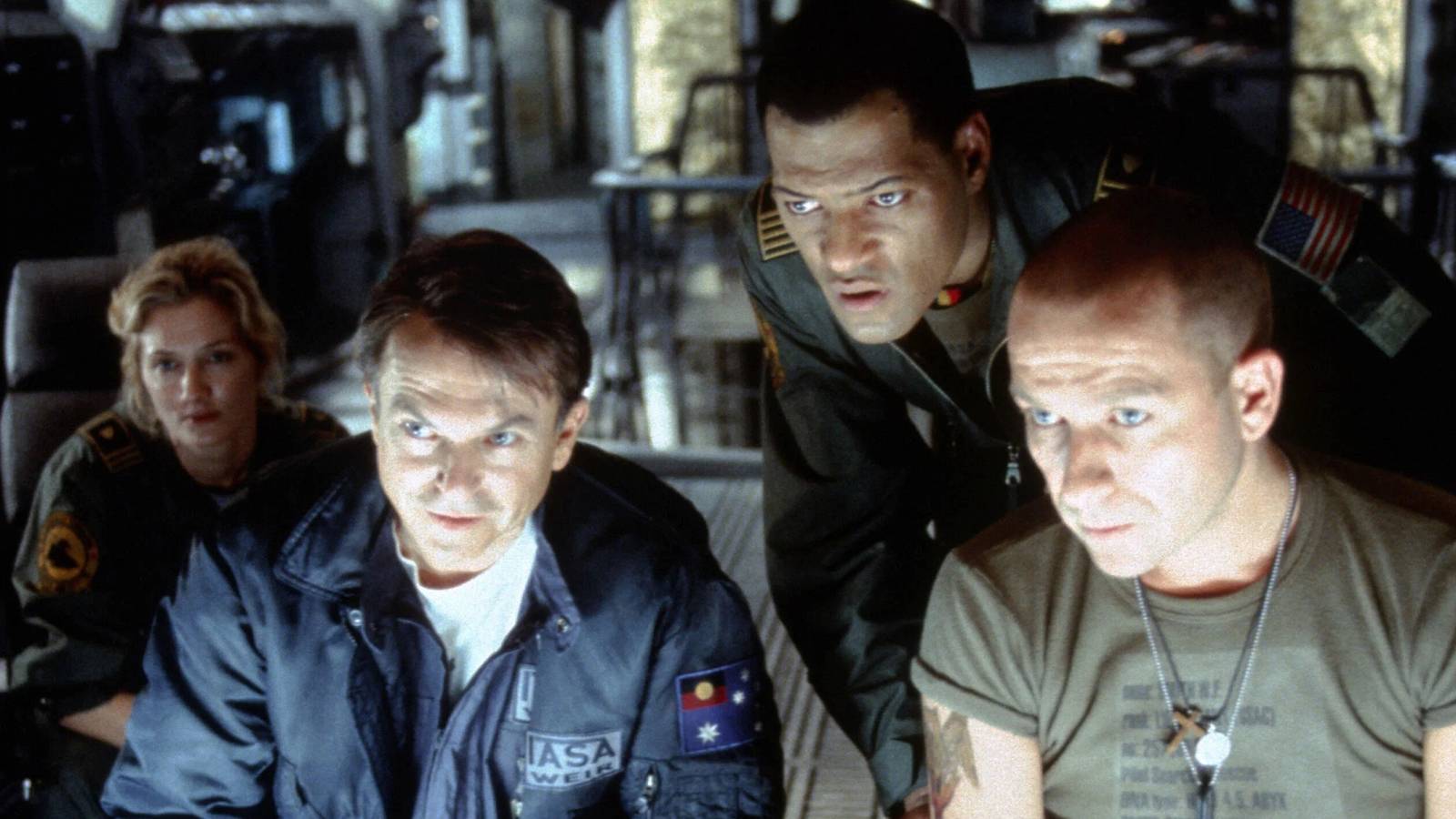 Event Horizon Sequel Confirms A Fan-Favorite Character's Fate