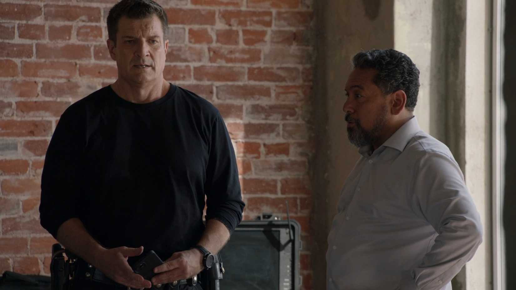 The Rookie Nolan The Rookie Season 8 Episode 7 Release Date and Time