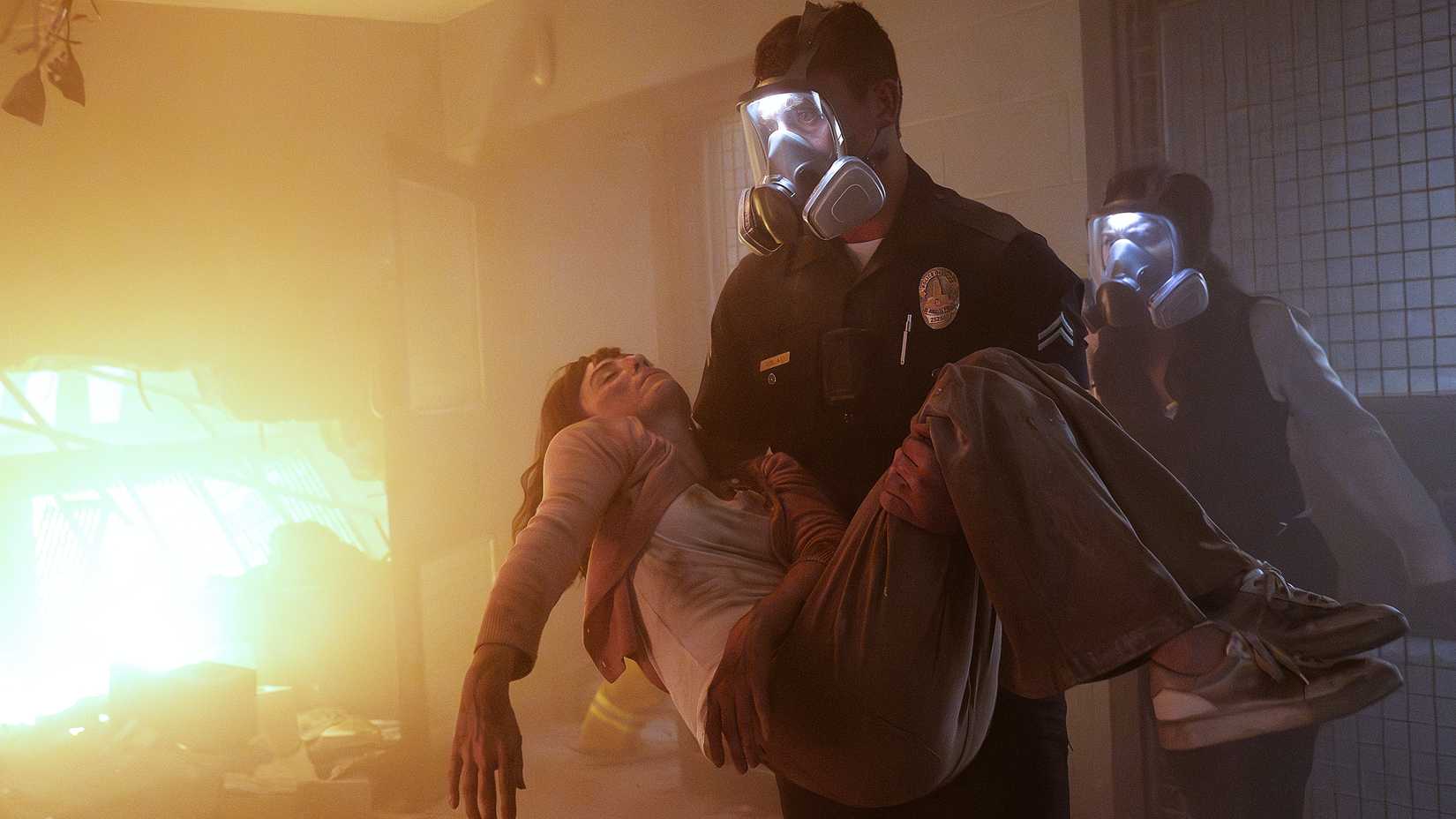 The Rookie Season 8 Episode 6 Review: “Burn 4 Love” Sets Up a Major Reset