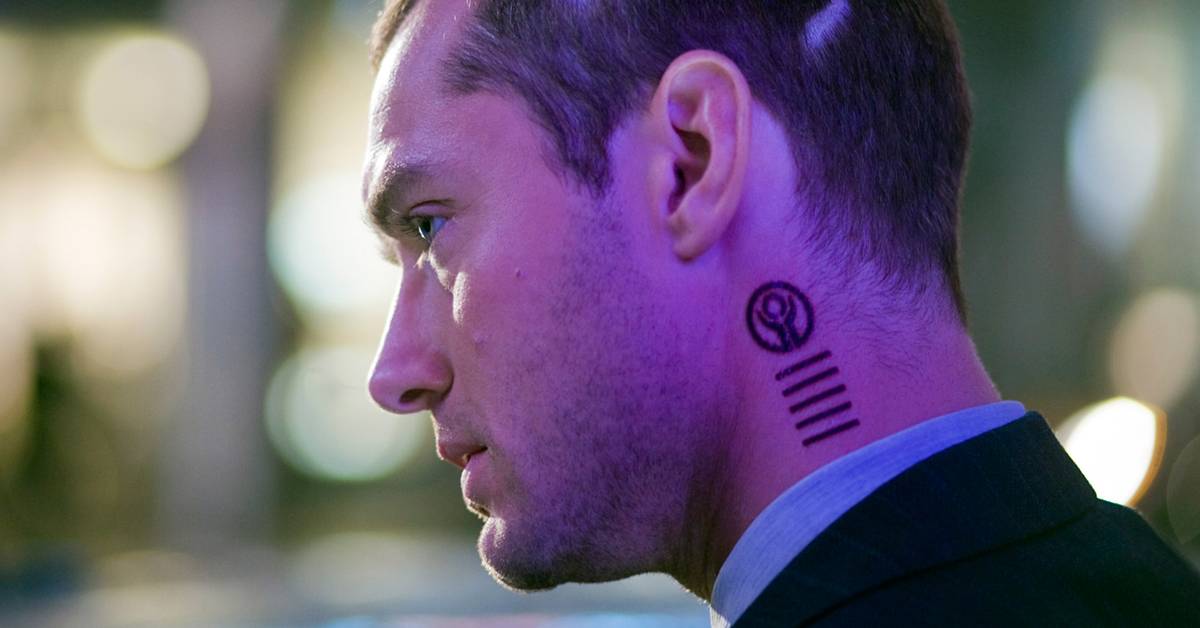 cbr.com - Michael Gordon - 5 Great Cyberpunk Movies Nobody Remembers