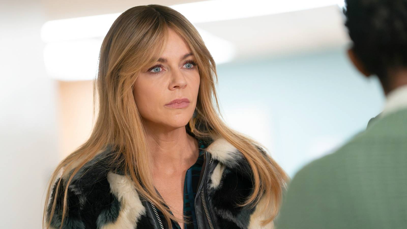 ABC's High Potential Celebrates Major Hulu Milestone in the U.S.