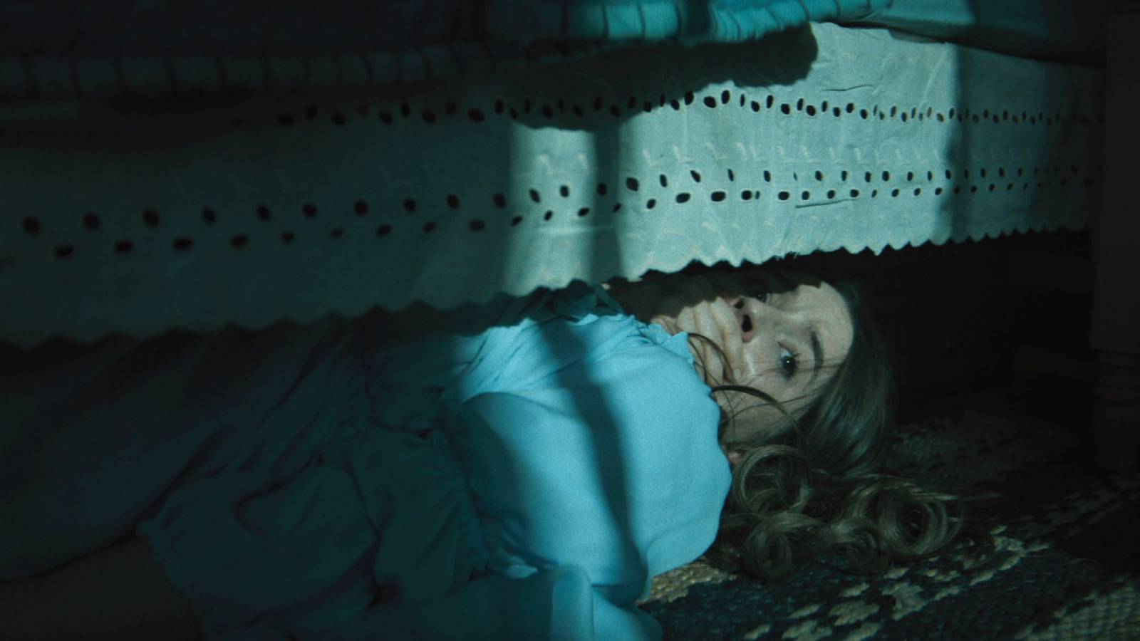 Hulu's Rare Alien Movie With Almost No Dialogue Is Sci-Fi at Its Best