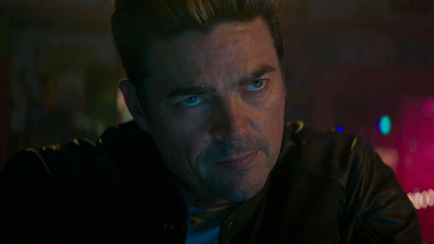 'Mortal Kombat II' Starring Karl Urban Is No. 1 Movie on HBO Max Worldwide