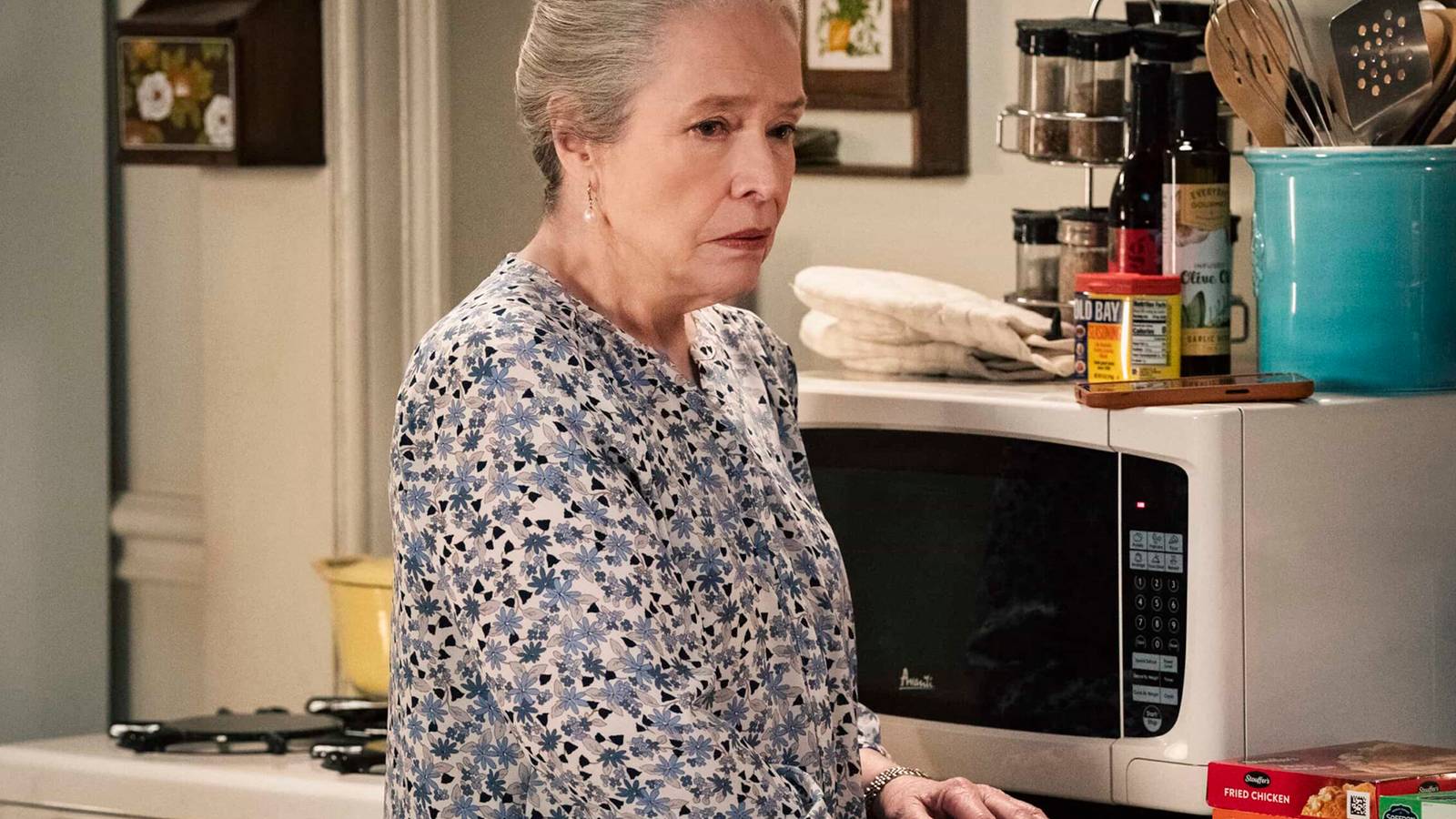Matlock Brings Ellie Kingston Back to Life in Season 2