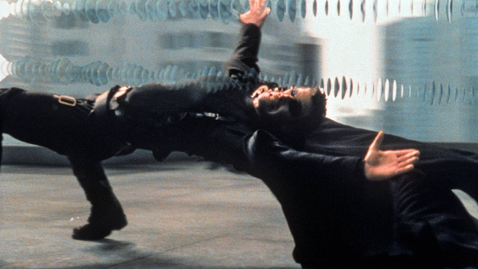 The Best Sci-Fi Movie From Every Year of The 1990s