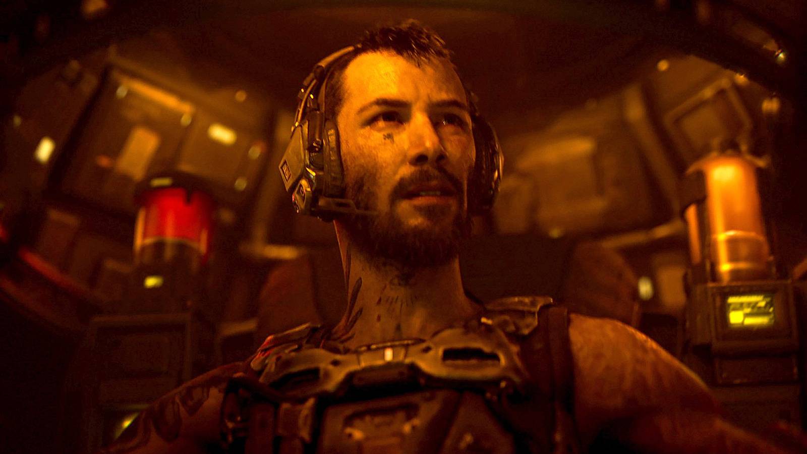 Prime Video’s Sci-Fi Anthology Is Its Answer to Love, Death & Robots