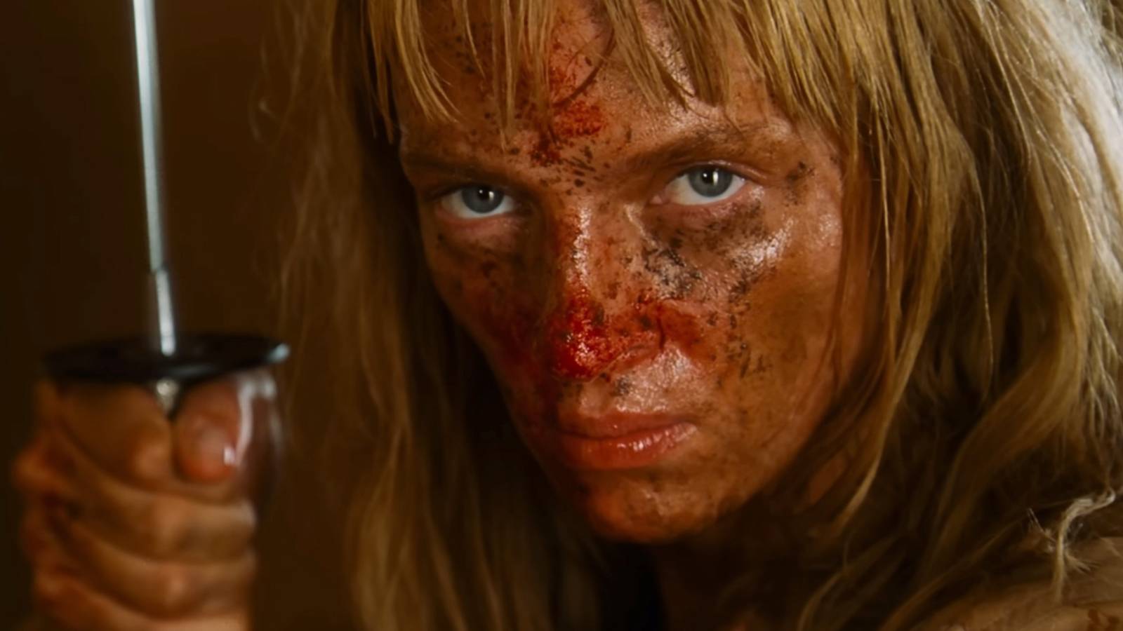Kill Bill: The Whole Bloody Affair führt nach digitalem Debüt die ...