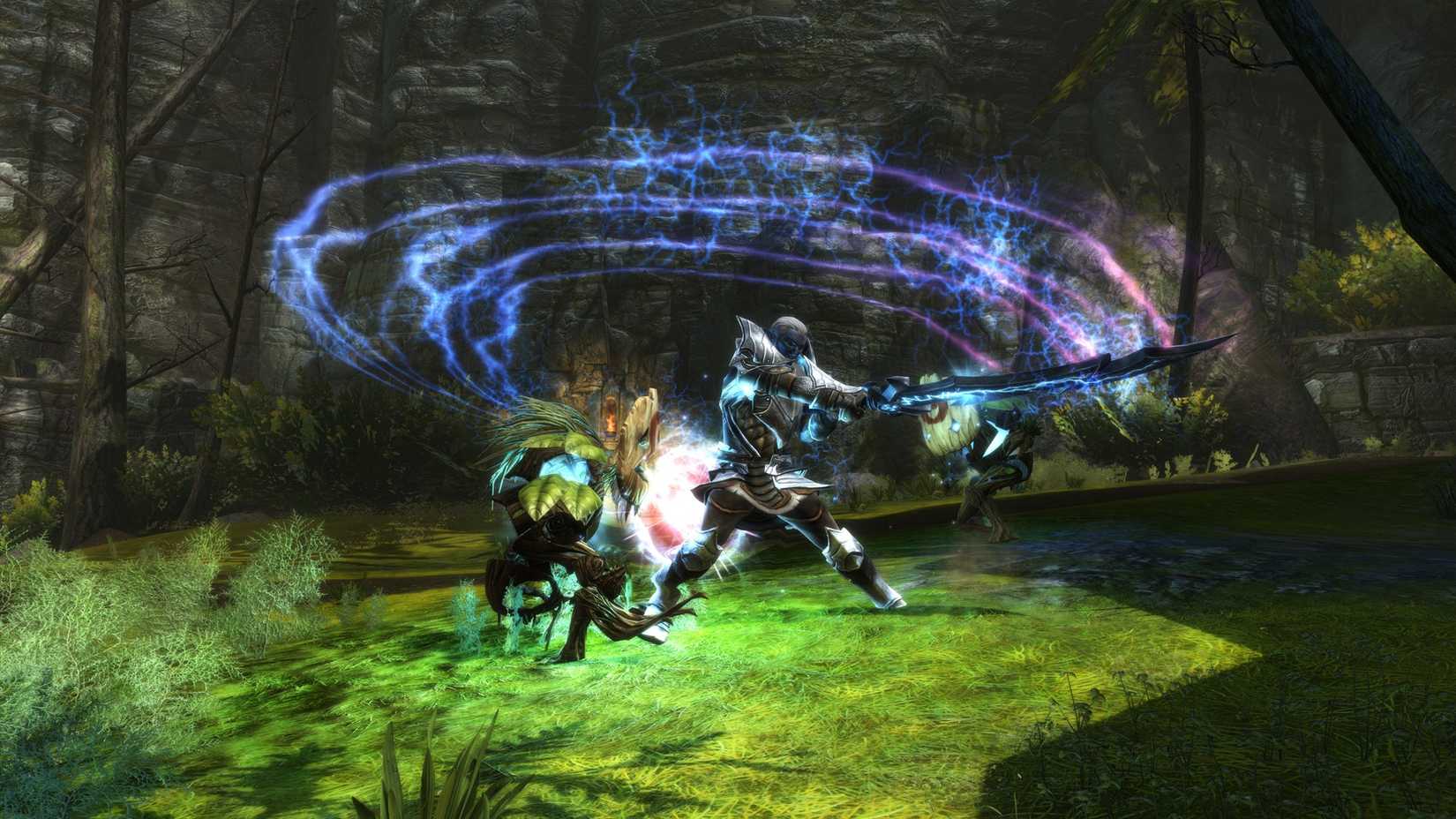 5 Open-World RPGs With Virtually Perfect Skill Trees