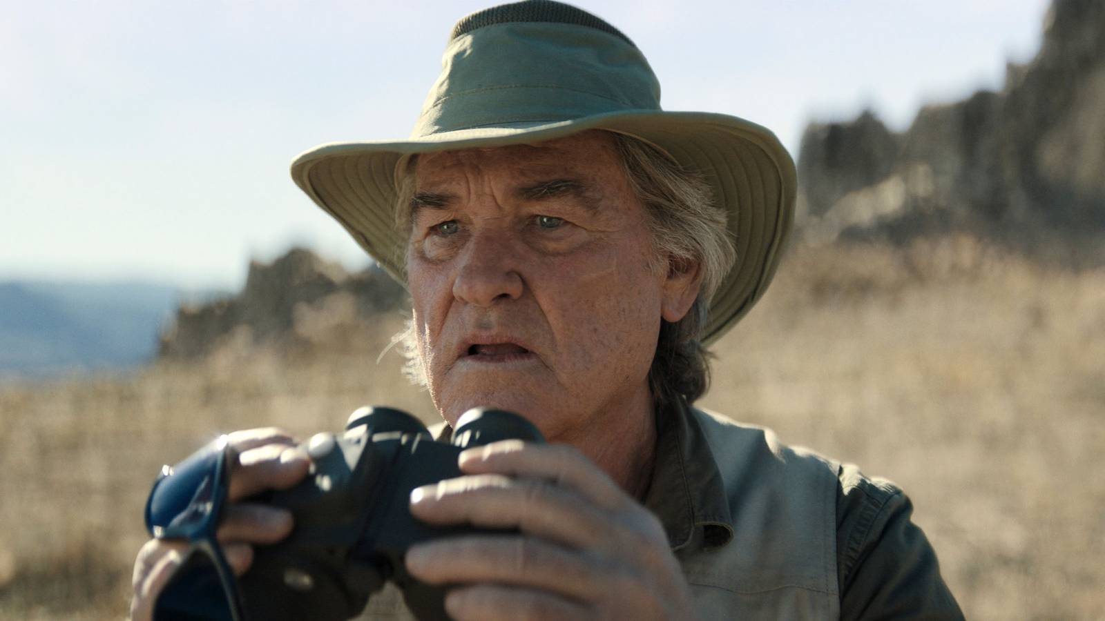 Kurt Russell's Monarch: Legacy of Monsters Is Streaming Hit Before Season 2