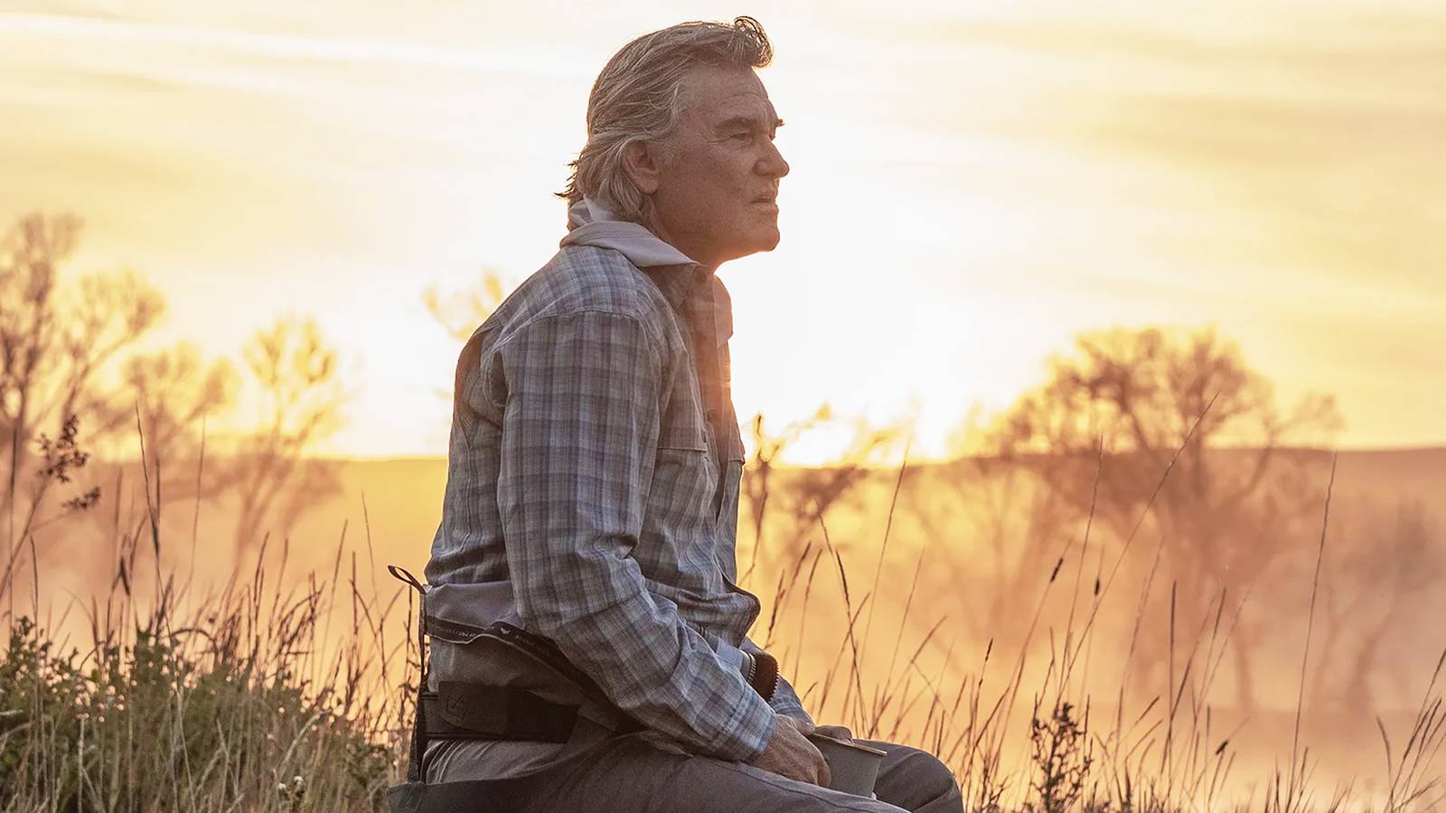 Kurt Russell Confirms That The Madison Is Different Than Other Taylor ...