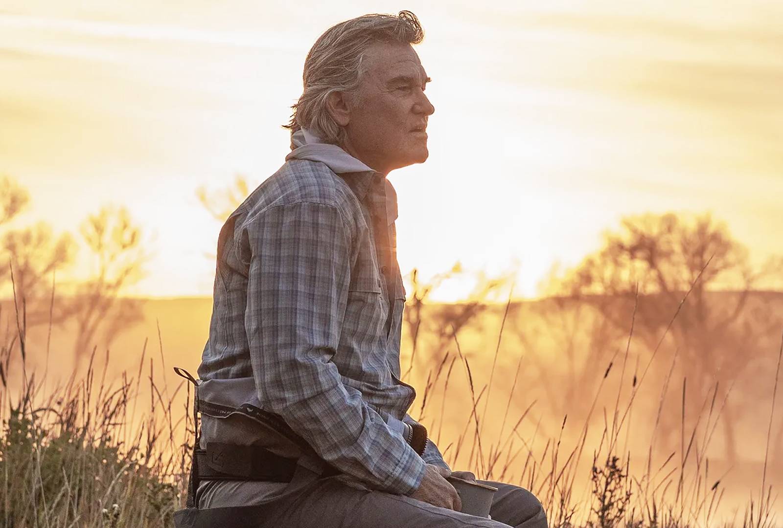 Kurt Russell Confirms That The Madison Is Different Than Other Taylor Sheridan Shows