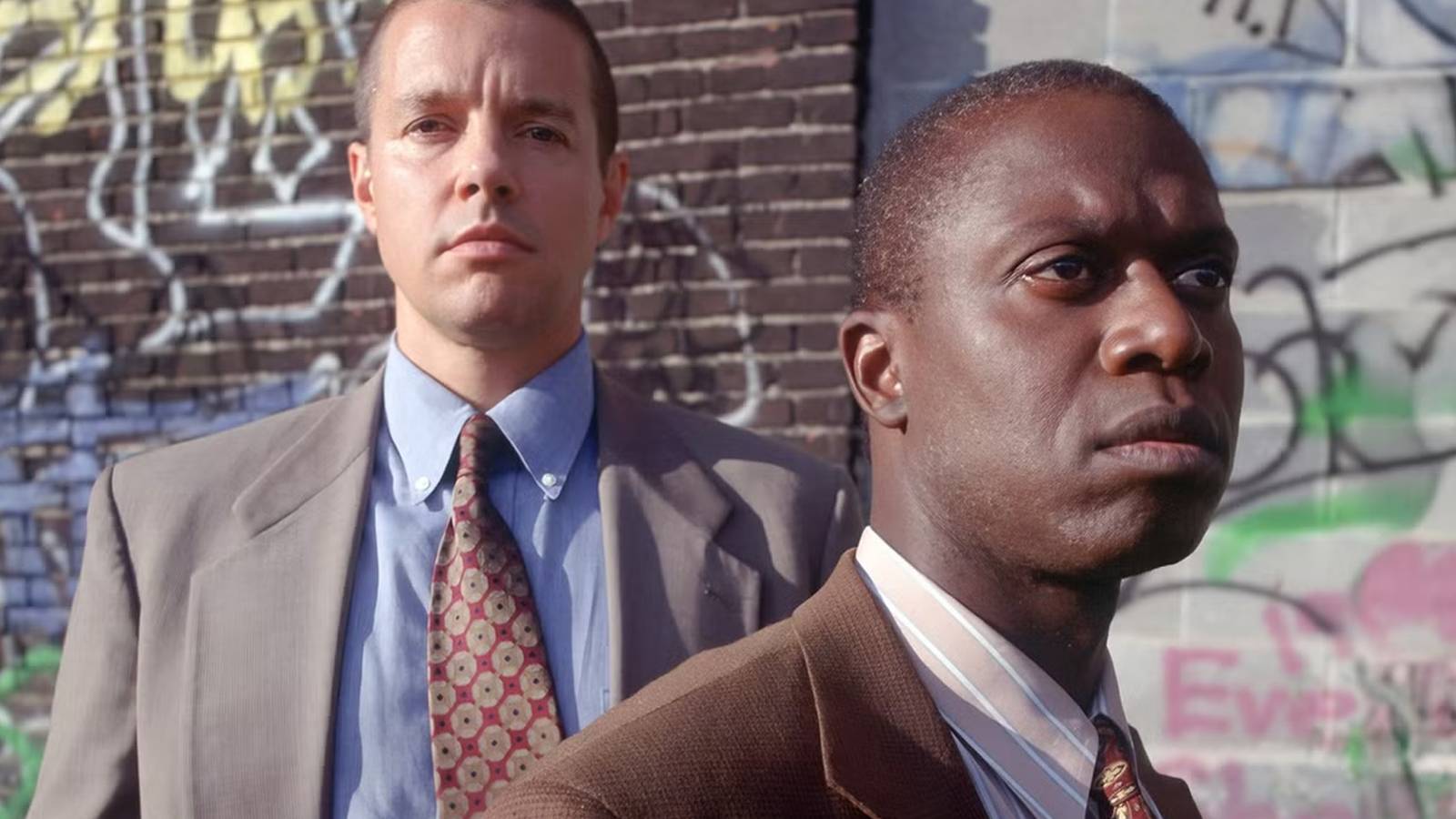 6 Gritty ’90s Crime Shows That Pushed TV to Its Limits