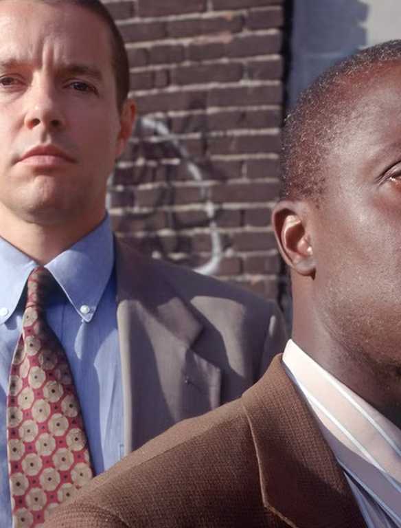 Kyle Braugher 6 Near-Perfect '90s Shows That Still Hold Up in 2026