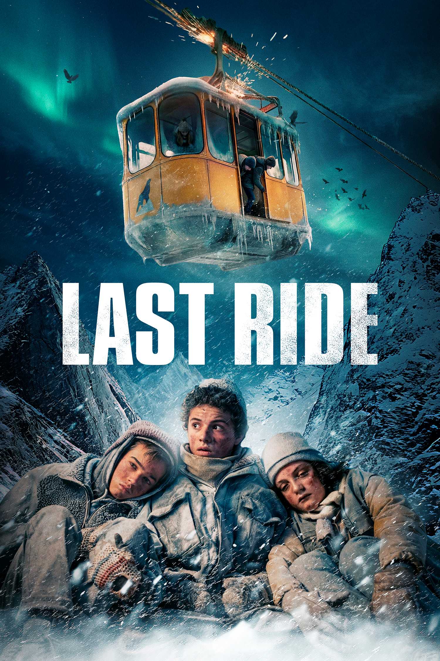 Spike Lee’s Last Ride Reveals Intense New Footage Before Digital Debut