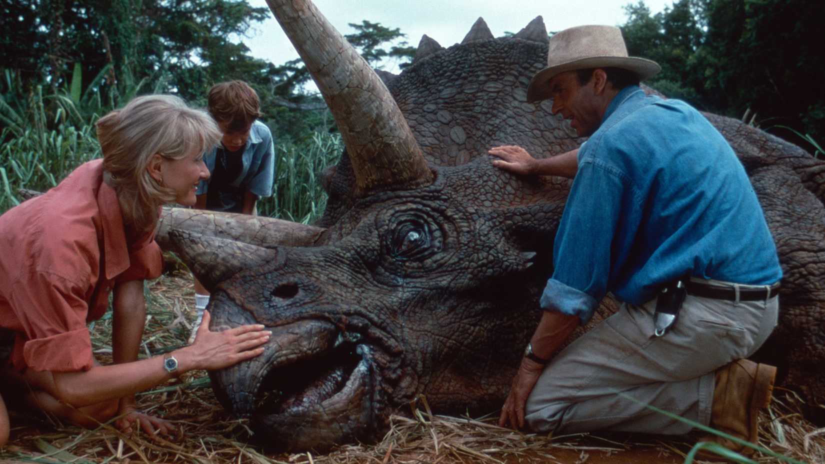 5 Greatest Sam Neill Movies, Ranked