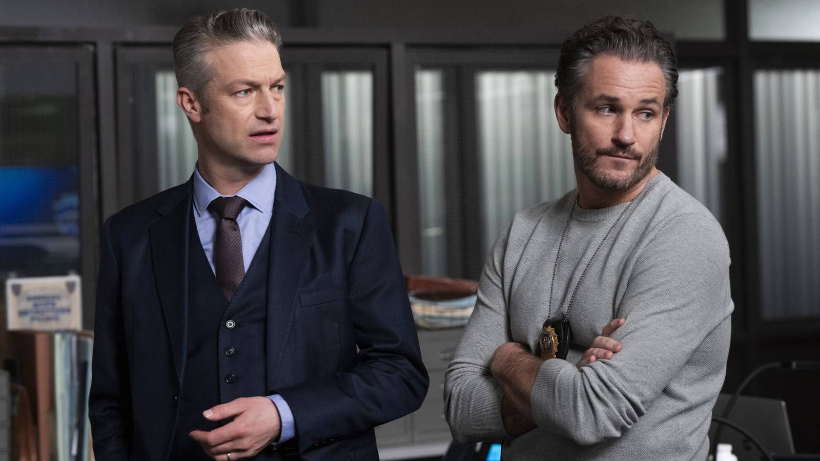 SVU Dominates PVOD Charts Forward of Season 27 Finale SVU Dominates PVOD Charts Forward of Season 27 Finale