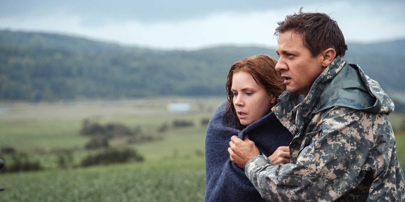 7 Best Sci-Fi Romance Quotes, Ranked
