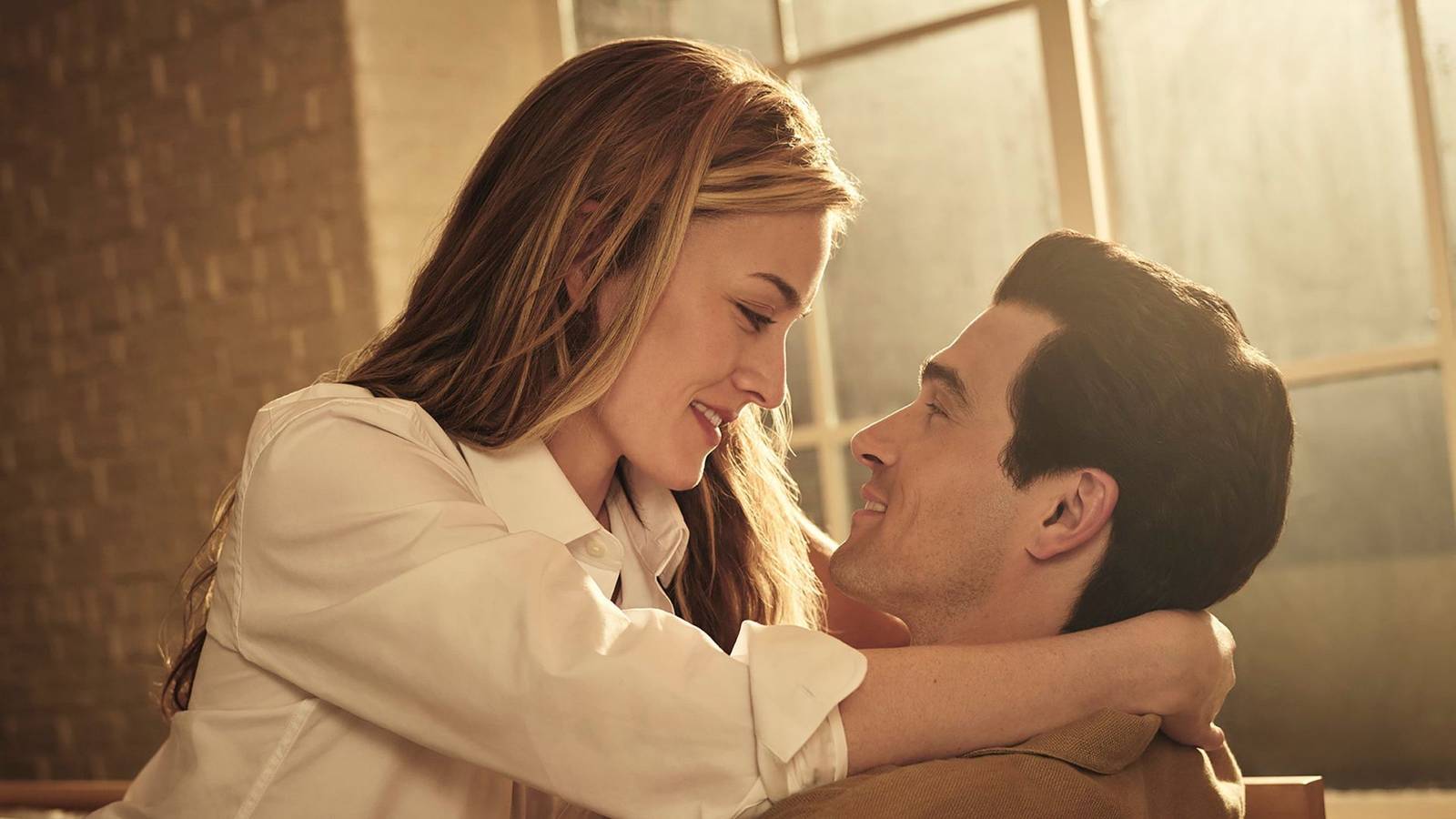 Everyone Is Flocking to Ryan Murphy's New Show Love Story