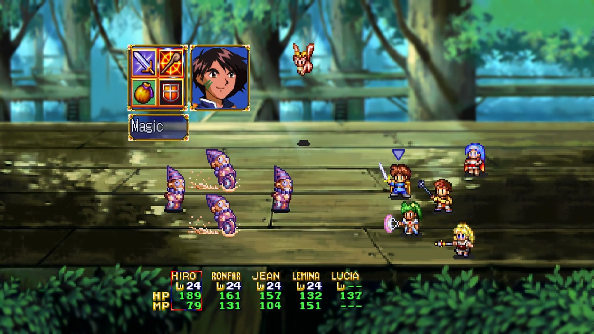5 Near-Perfect Fantasy Games That No One Remembers