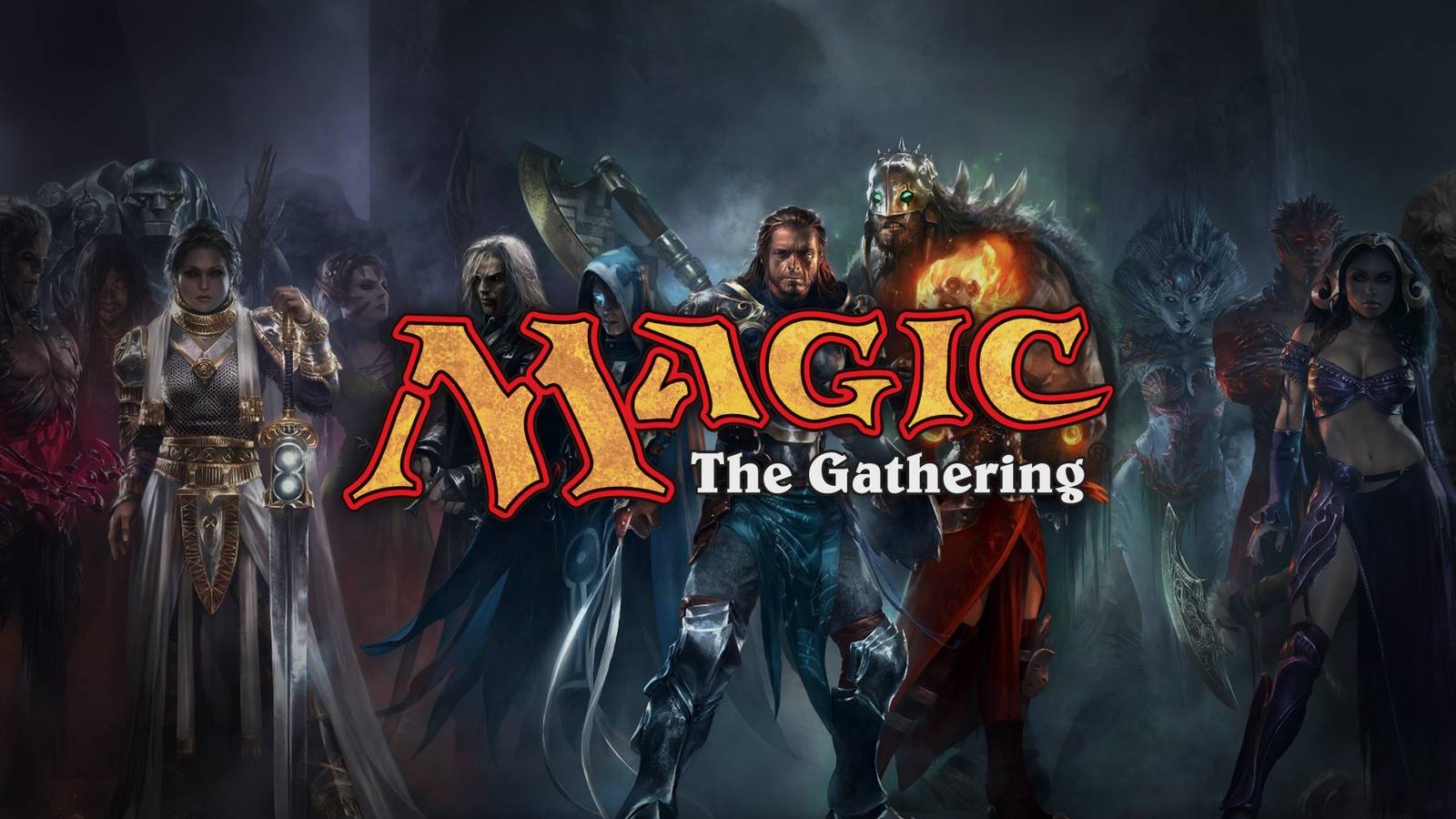 Magic: The Gathering Is Adding D&D's Greatest Villain Magic: The Gathering Is Adding D&D's Greatest Villain