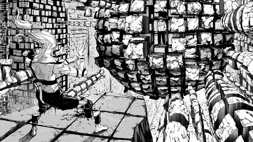 8 Things We Want To See In Jujutsu Kaisen Modulo's Anime