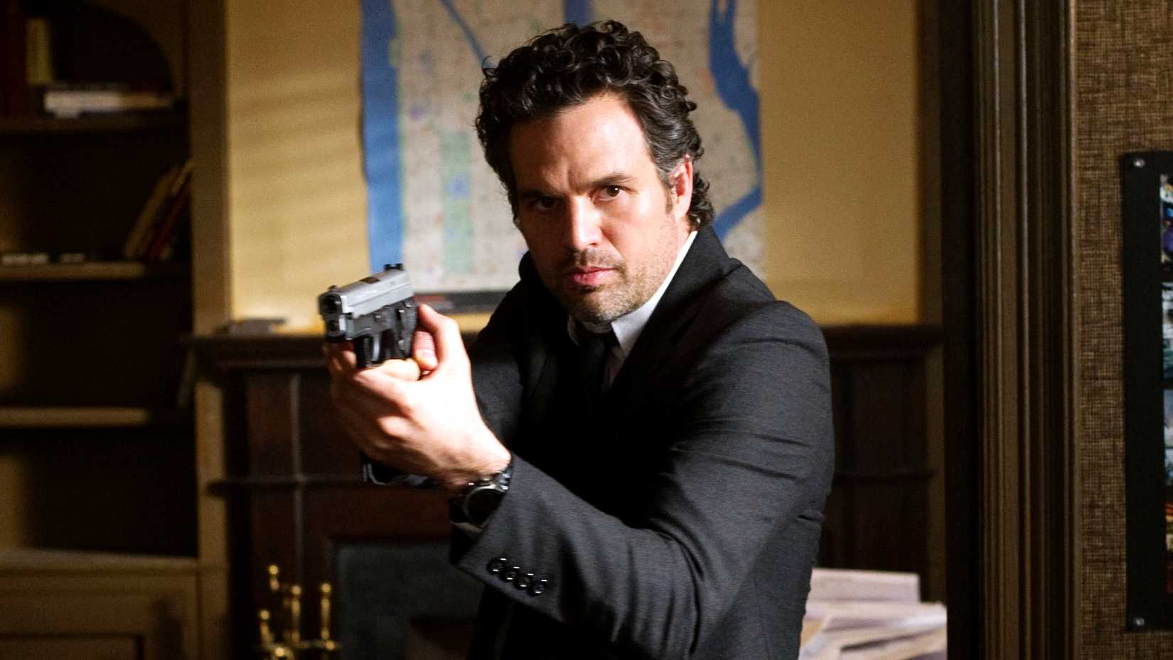 10 Movie Villain Reveals That Make No Sense