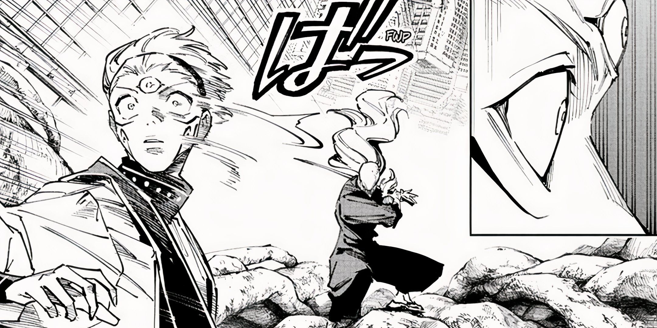 10 Most OP Cursed Techniques in Jujutsu Kaisen, Ranked