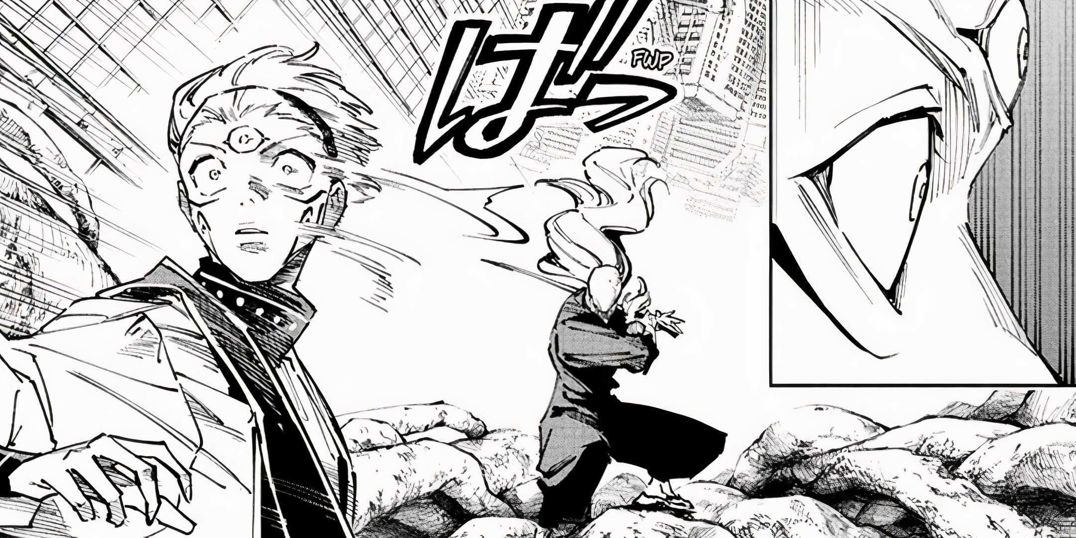 10 Most OP Cursed Techniques in Jujutsu Kaisen, Ranked