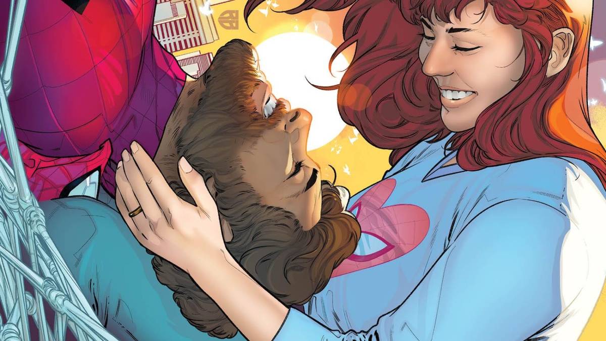 Marvel's Ultimate Farewell Covers Pay Homage To The Ultimate Universe