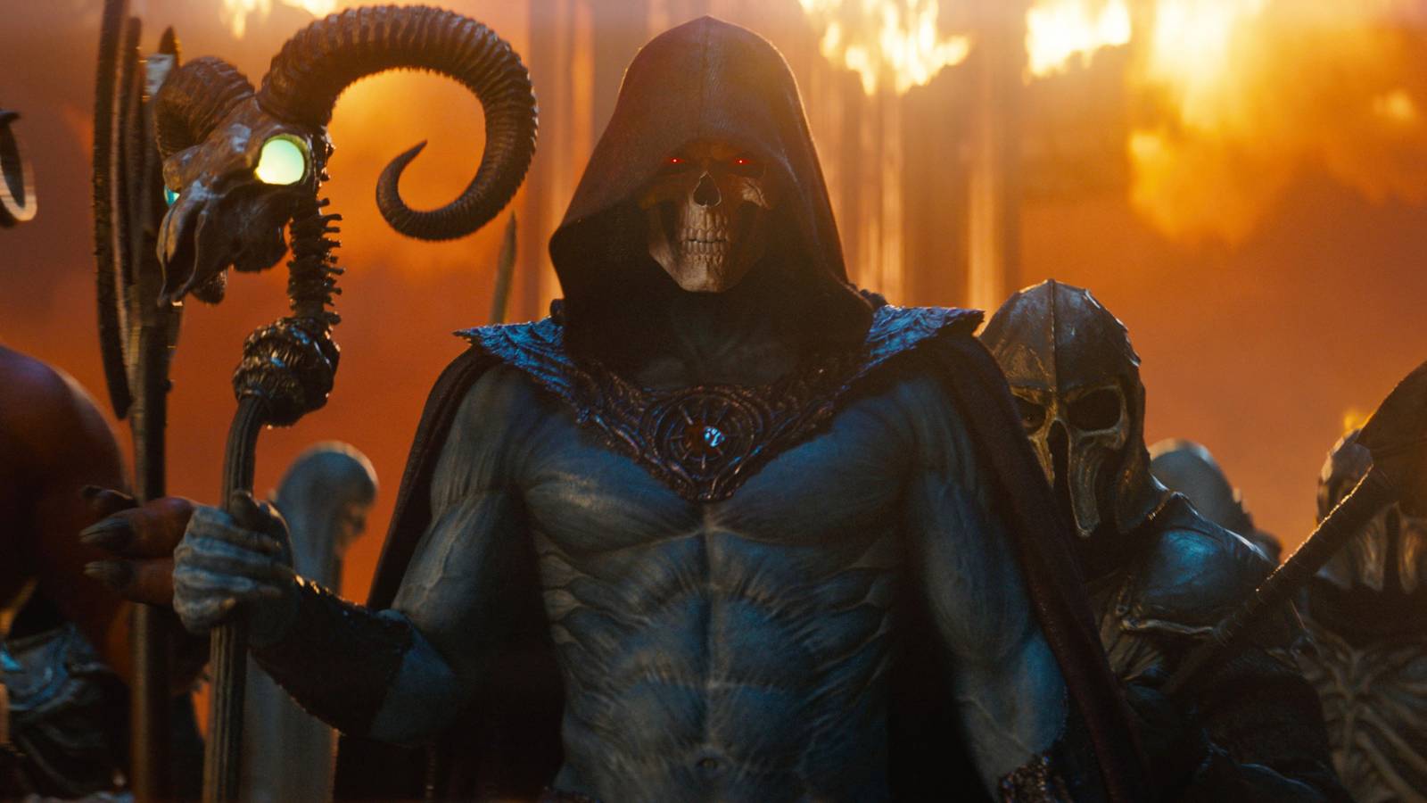 Masters of the Universe Confirmed To Return In Summer 2026