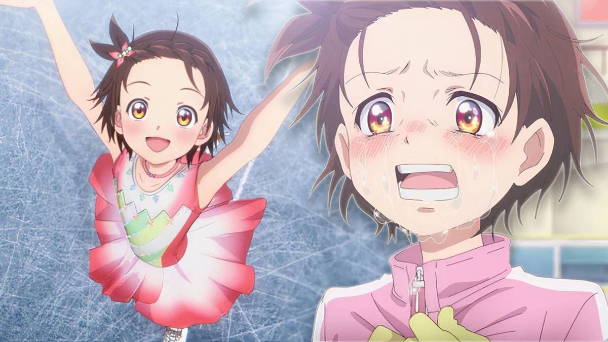 Medalist Returns to Disney+ Just in Time For The 2026 Winter Olympics