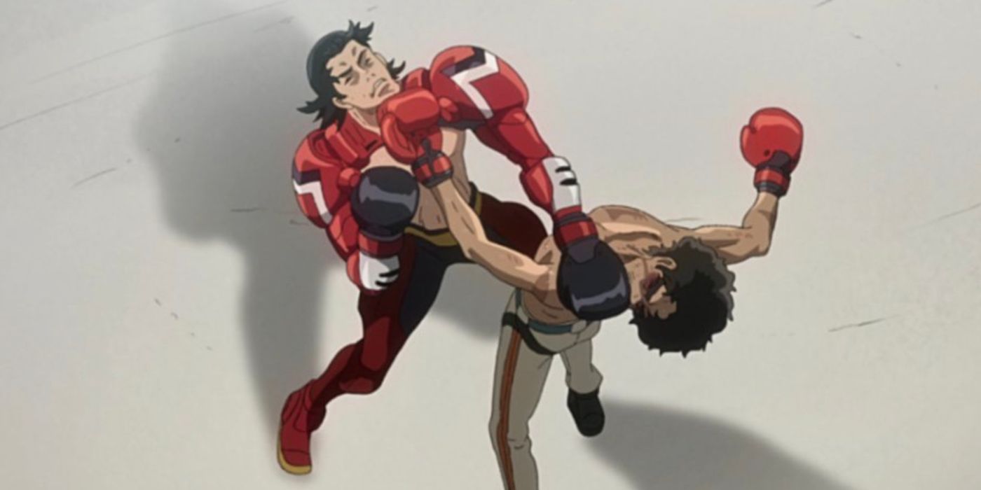 Ashita no Joe's Joe Yabuki Was Even More Influential Than the Akira Slide