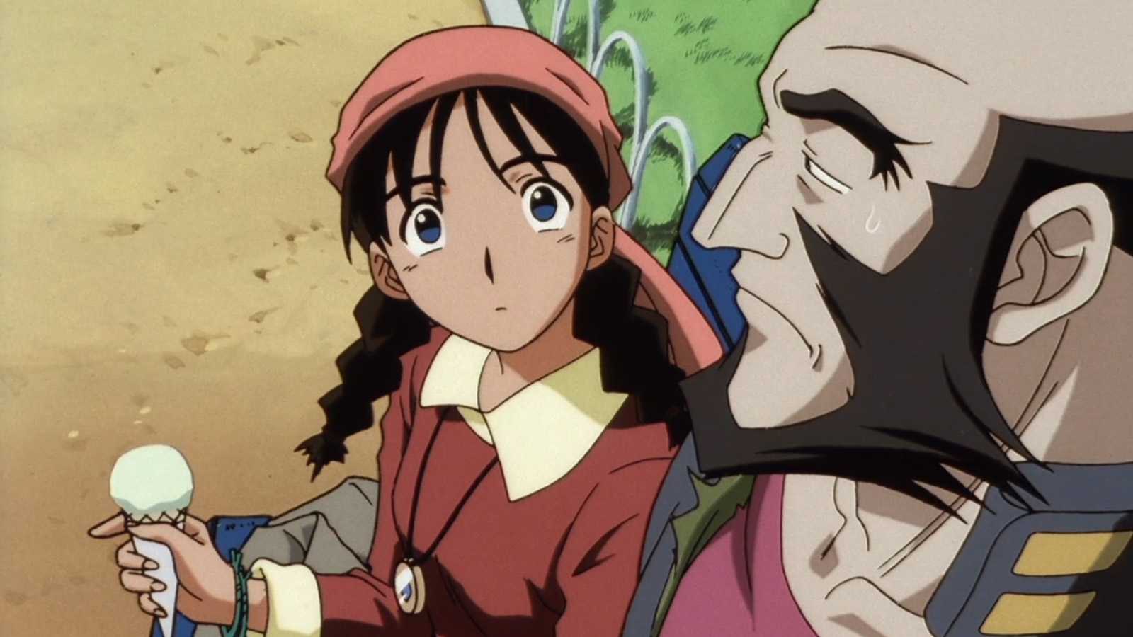 8 Reasons It's Hard to Watch Cowboy Bebop Today