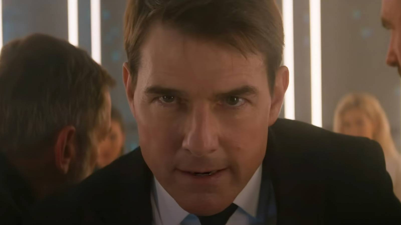 Mission: Impossible – Dead Reckoning jetzt auf Netflix