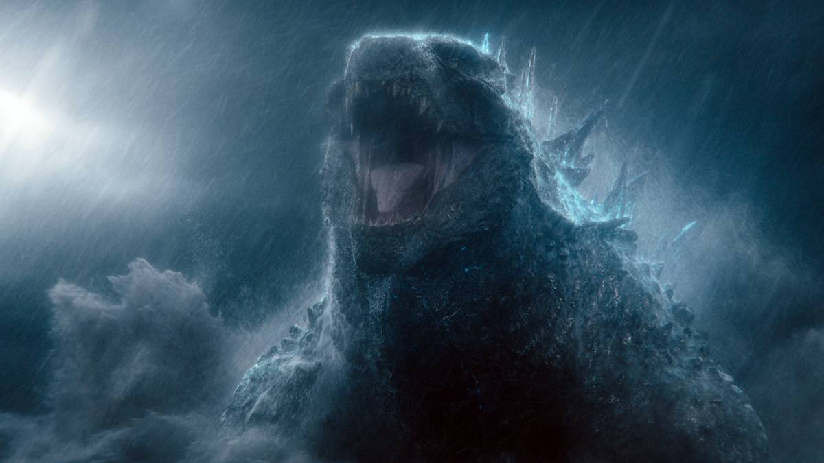Apple TV's Hit Godzilla Series Is Jumping Up on the Streaming Charts Ahead of Season 2