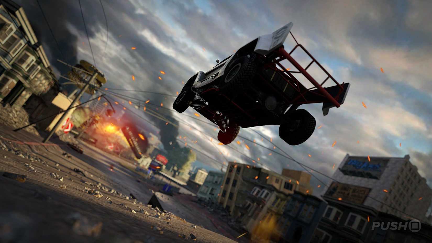 10 Perfect PS3 Games No One Remembers