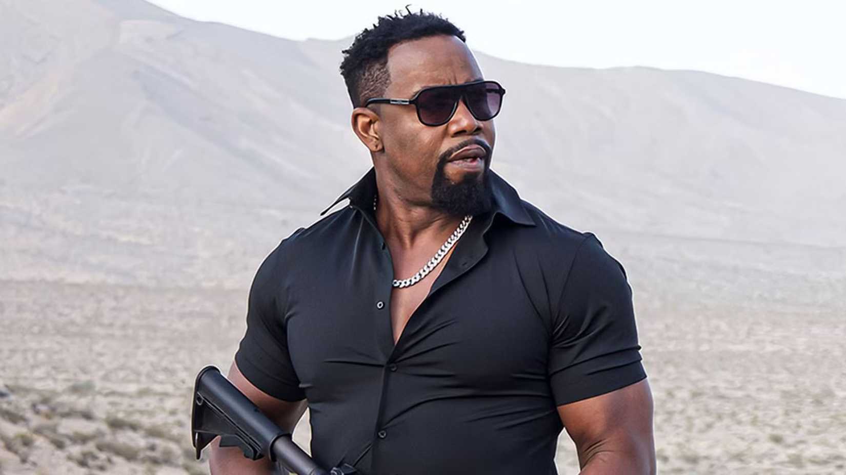 Frank Grillo's MR-9: Do or Die Becomes Global Streaming Hit 3 Years Later