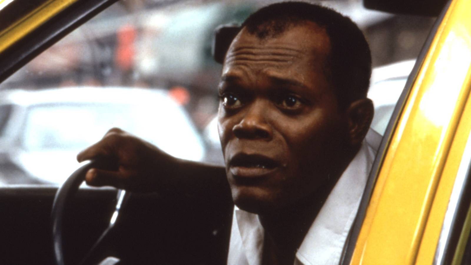 Samuel L. Jacksons Stirb langsam – Jetzt erst recht wurde vom FBI ...