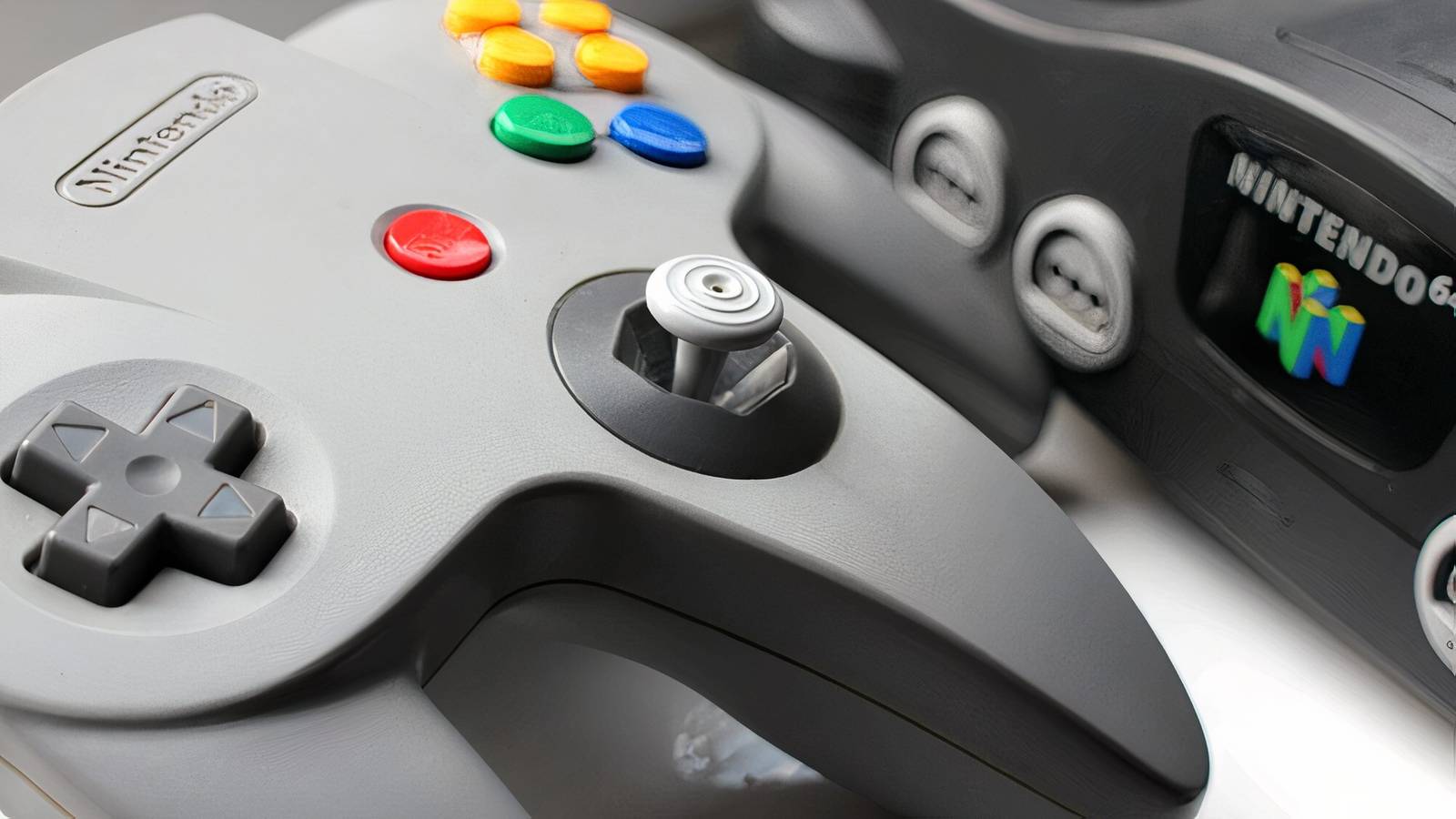 Die 10 unspielbarsten Nintendo 64-Spiele (Ranking)