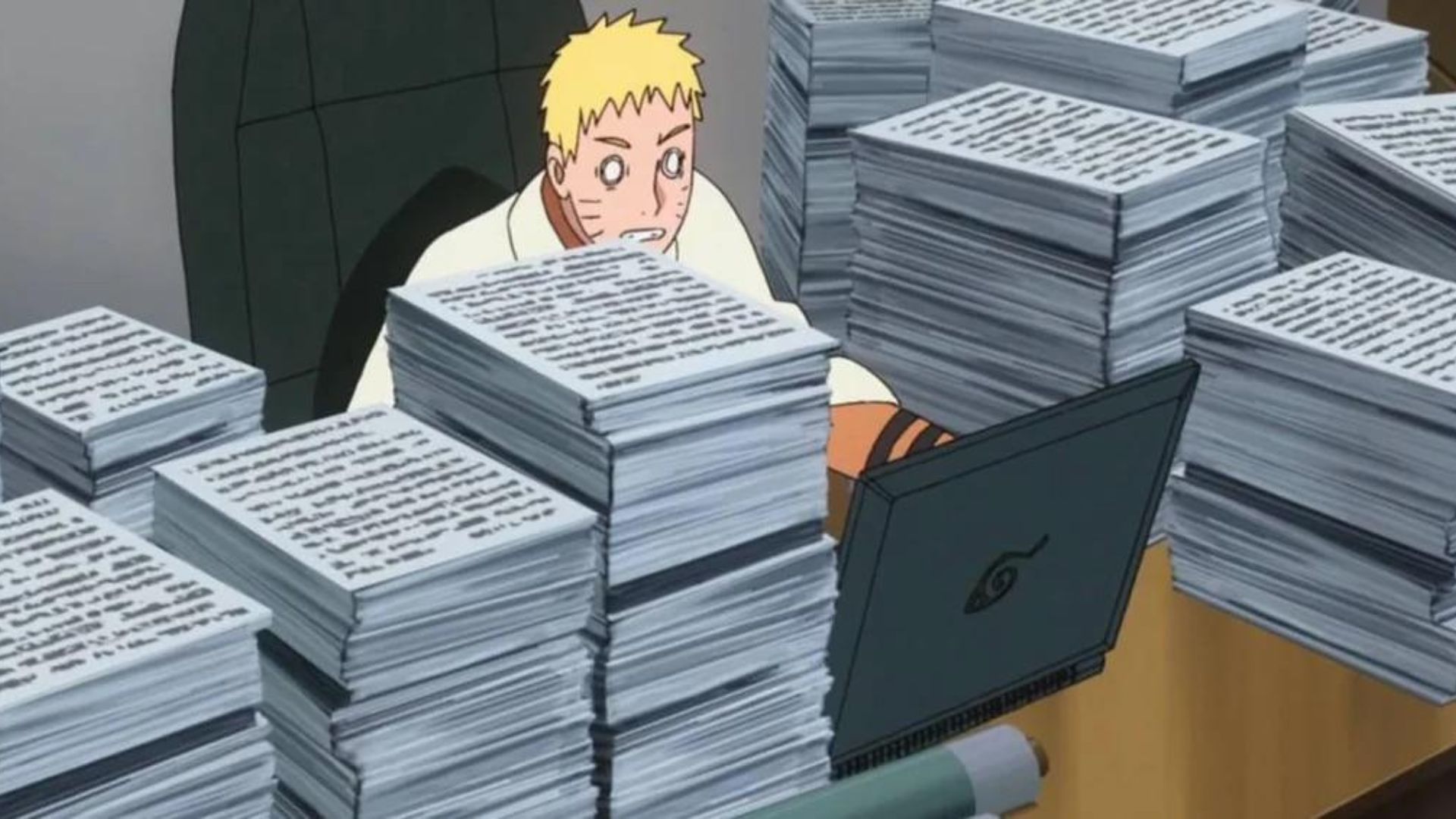 Black Clover’s Greatest Plot Twist Will Officially Change Anime History ...