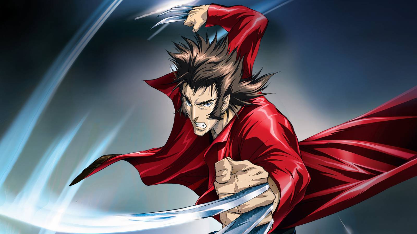 Claws Slashing 16 Years Later, Marvel Anime Is Still the Most Underrated Anime of the ...