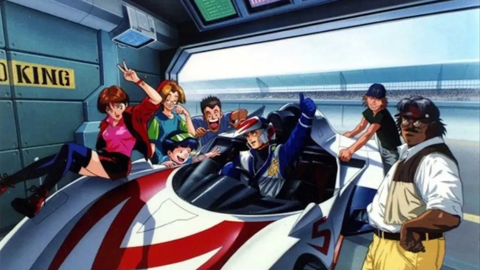 5 Anime You Didn’t Know Aired on Nickelodeon