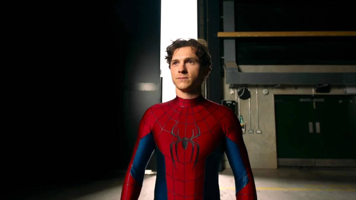 Spider-Man: Brand New Day Synopsis Officially Confirms Major Time Jump