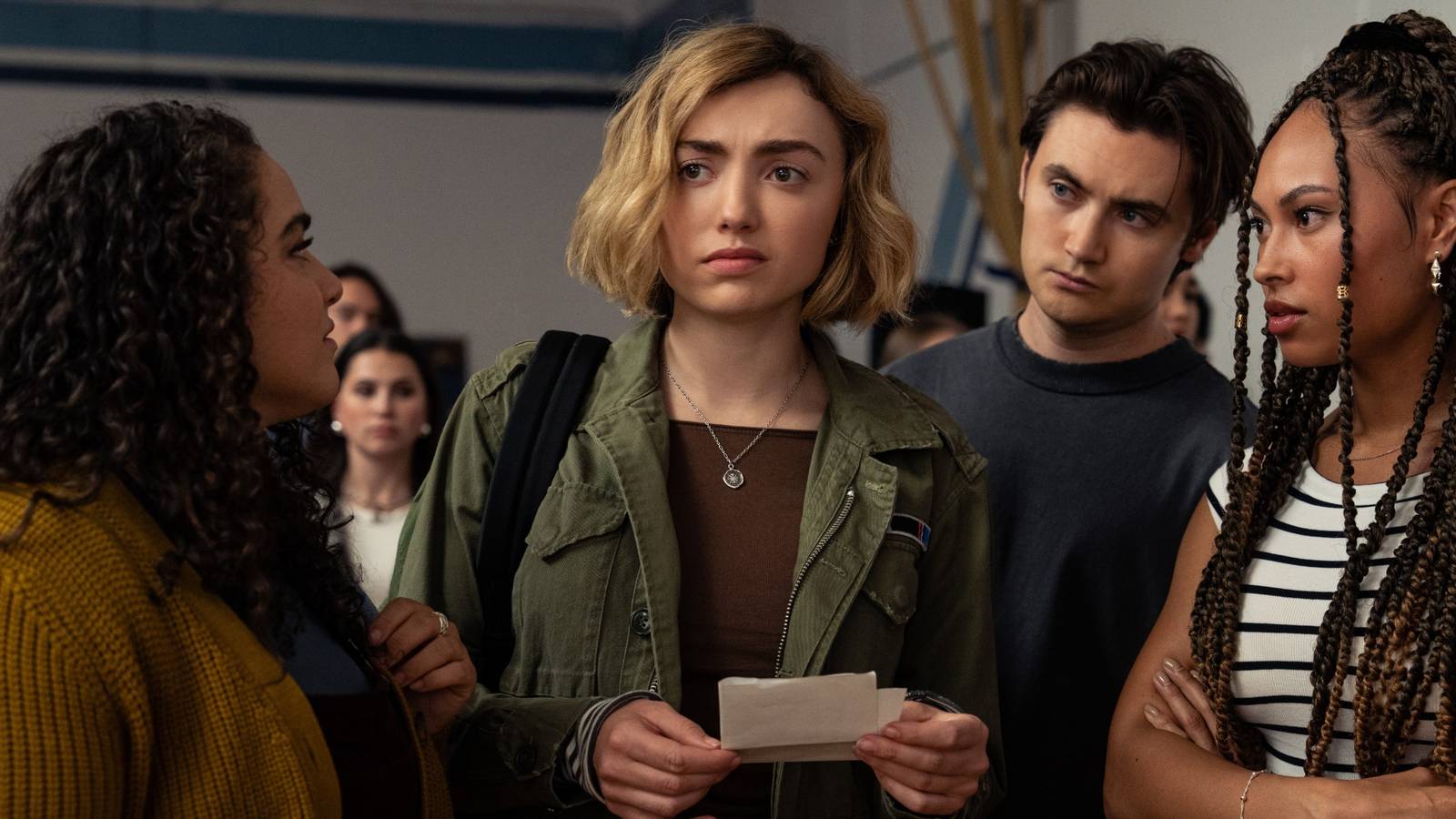 The Best Teen Mystery Shows