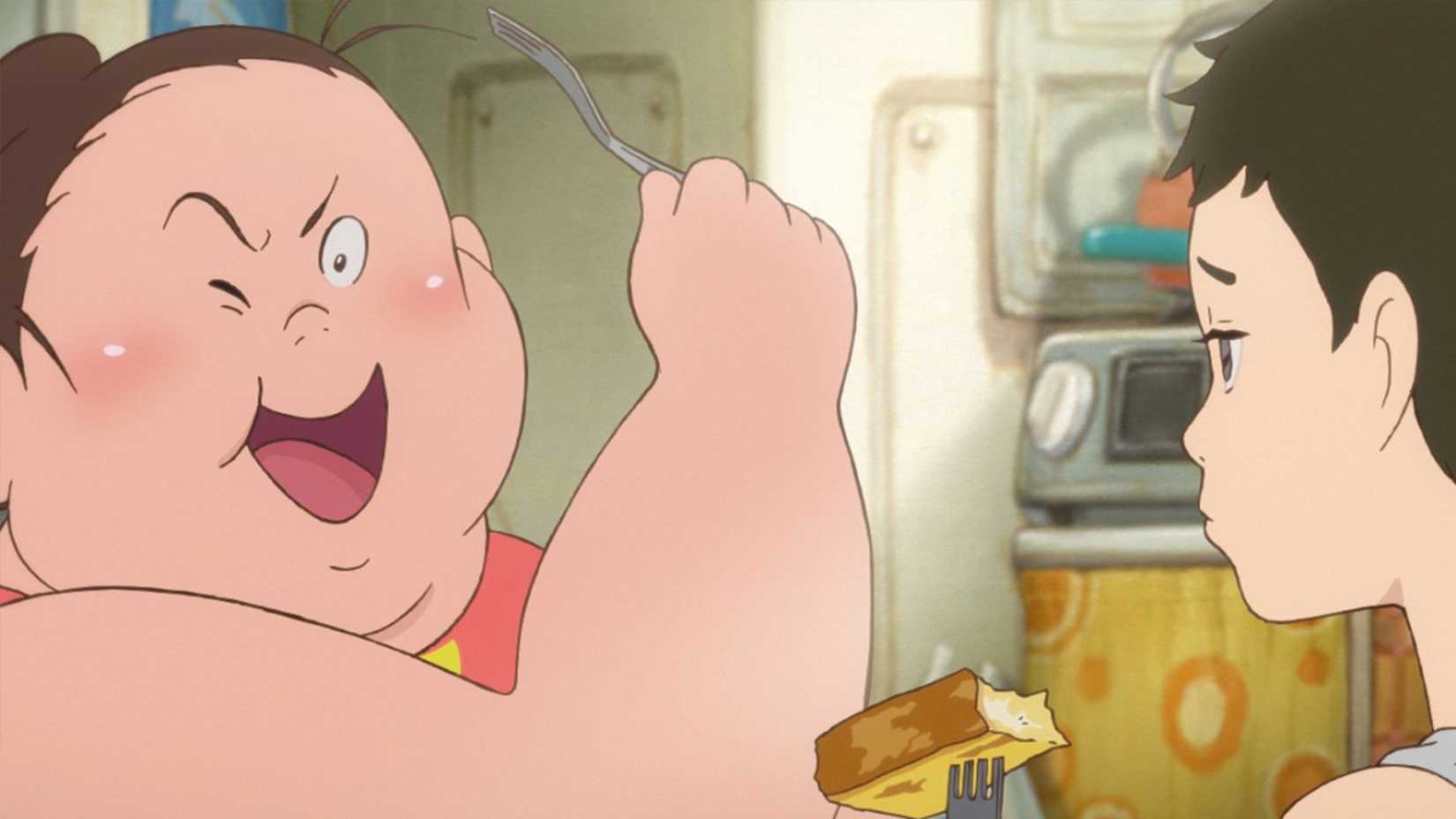 10 Near-Perfect Anime Movies With 100% Happy Endings