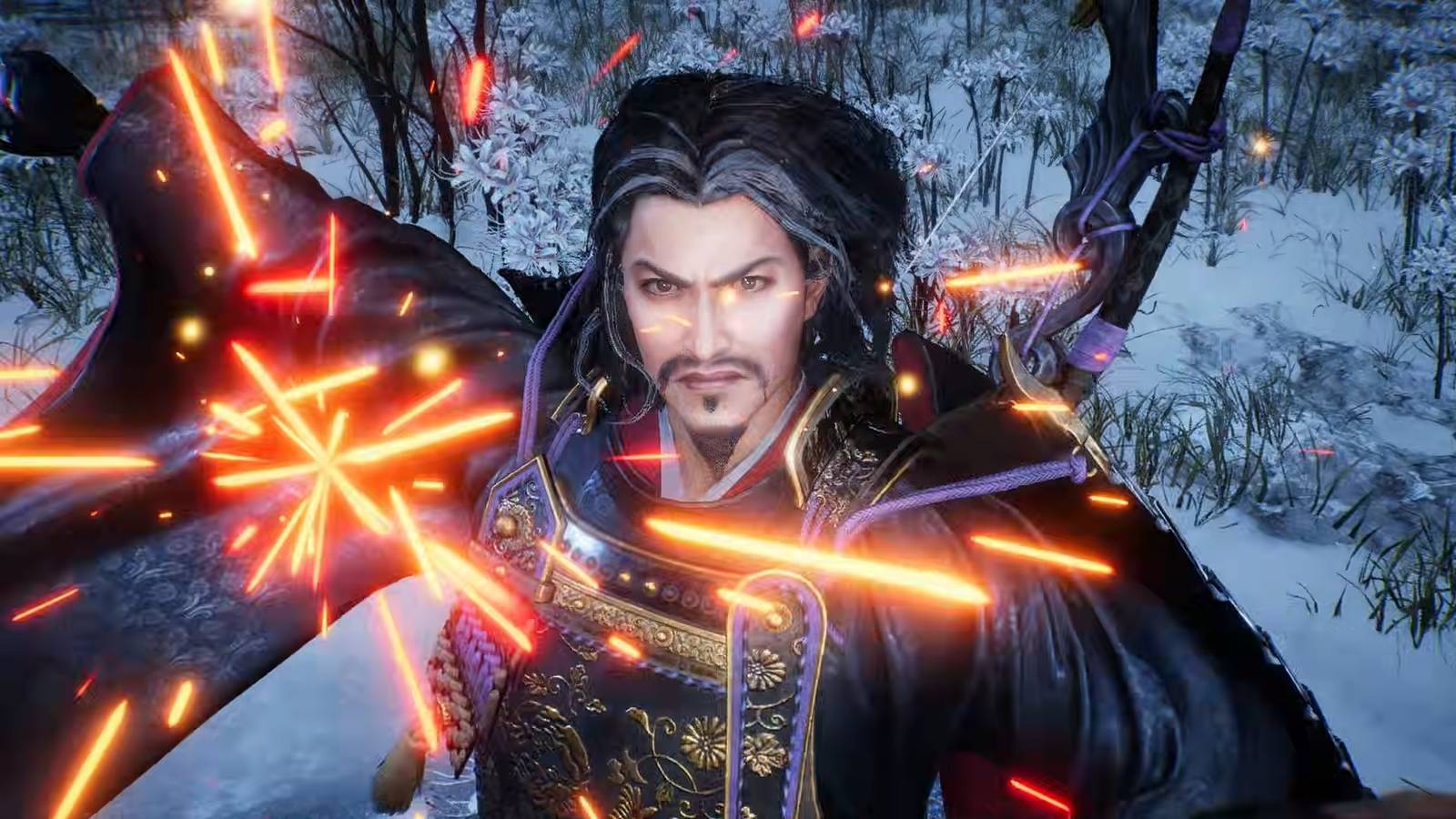 Nioh 3's Near-Perfect Action Is Weighed Down By Bloat