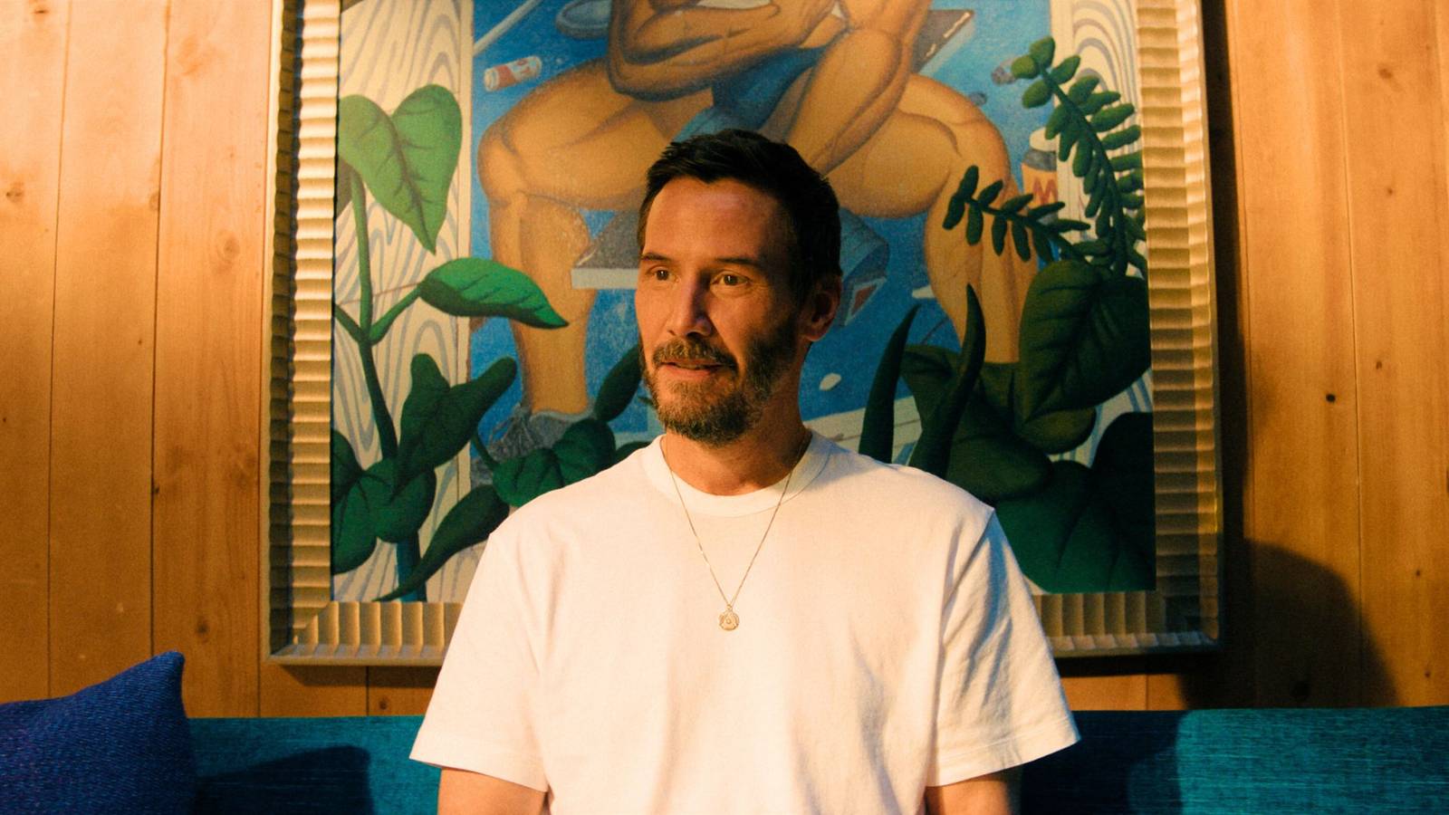 Keanu Reeves' New Star-Studded Apple TV Comedy Outcome Officially Unveils First Look & Release Date