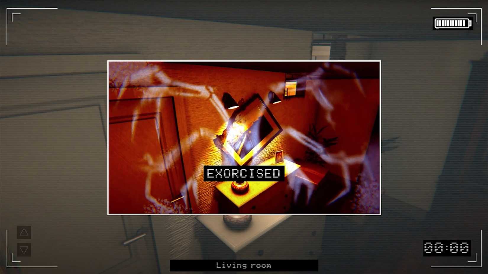 Paragnosia Steam screenshot-1