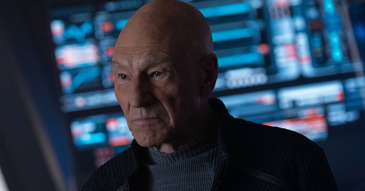 Paramount+ Sci-Fi Shows Every Star Trek Fan Should Watch