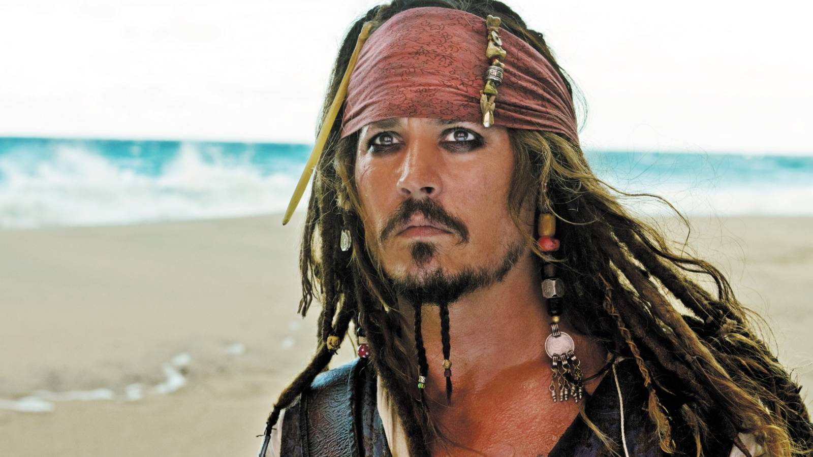 Pirates of the Caribbean: Jack Sparrow's Son to Take the Lead